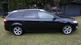 Ford Mondeo z Niemiec opłacony wyposażony . Gwarancja Zielona Góra - zdjęcie 4