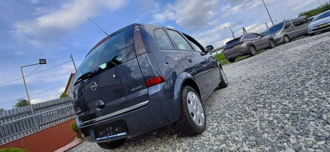 Opel Meriva 1,4 benzyna 90 KM Kamienna Góra - zdjęcie 5