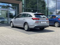 Hyundai i30 1.5DPI 110KM Modern Salon Polska 2022 VAT23% Łódź - zdjęcie 10