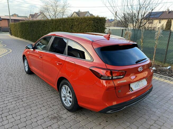 Hyundai i30 III 1.5 1,5 DPI 110 KM, Modern+Pakiet Design, Czyżew - zdjęcie 6