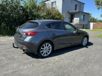 Mazda 3 2.0 Skyactiv-G Jarocin - zdjęcie 4