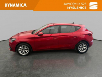 Seat Leon Style - 1.5 TSI - 115KM - Manual - Rocznik 2026! Myślenice - zdjęcie 8