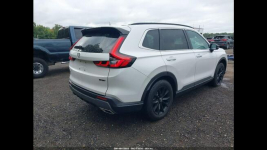 Honda CR-V Bogata wersja wyposażenia / AWD / niski przebieg Częstochowa - zdjęcie 4