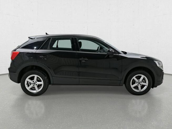 Audi Q2 Komorniki - zdjęcie 8