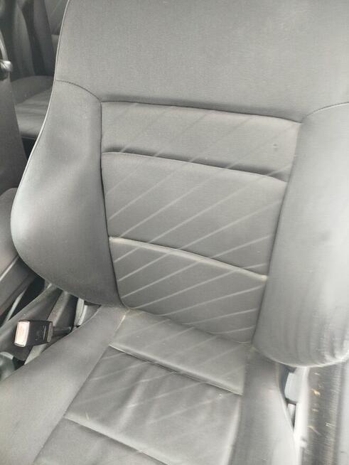 do sprzedania audi a3 8L 2001 r poj.1,6 wersja Ambition Wrocław - zdjęcie 5