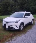 Sprzedam Toyota C-HR Premium