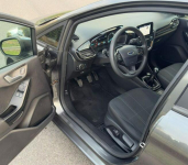 Ford Fiesta Pod siedz/pod.przednia szyba/aso/gwarancja Ruda Śląska - zdjęcie 5