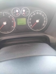 Ford Fiesta Mk 6 1.4 TDCi 2006r Jelenia Góra - zdjęcie 6