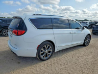 Chrysler Pacifica LIMITED / Bardzo zadbany / niski przebieg Wrocław - zdjęcie 4