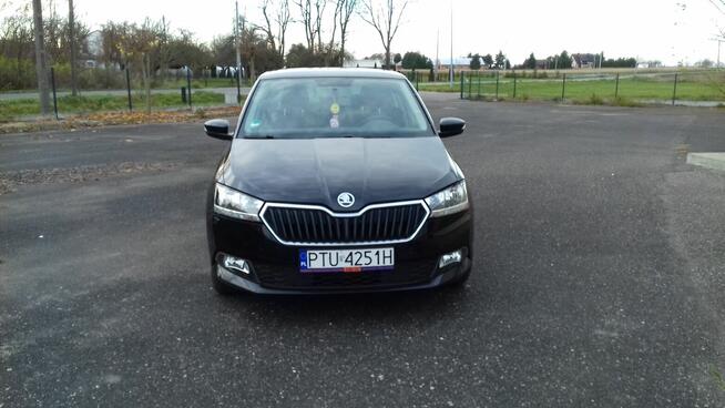 Sprzedam Skode Fabie Uniejów - zdjęcie 4