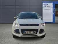 Ford Kuga Titanium 2.0 TDCi 150 KM GG58622 Warszawa - zdjęcie 8