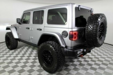 Jeep Wrangler Unlimited Rubicon 3.6L V6 285KM Katowice - zdjęcie 4