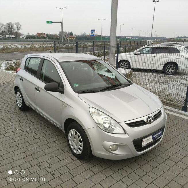 Hyundai i20 Lipówki - zdjęcie 2