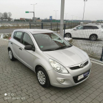 Hyundai i20 Lipówki - zdjęcie 2