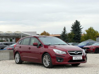 Subaru Impreza, 2014 Michałowice - zdjęcie 2