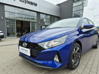 Hyundai i20 PURE + DESIGN / Salon Pl / Gwarancja do 2028 / VAT 23 Poznań - zdjęcie 9