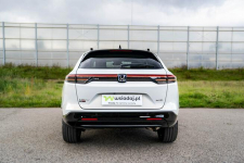 Honda HR-V Advance Style,1.5 e:HEV, 131 KM, Bezwypadkowa, Salon PL Warszawa - zdjęcie 5