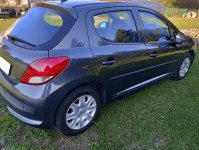 Peugeot 207, salon PL Sanok - zdjęcie 2