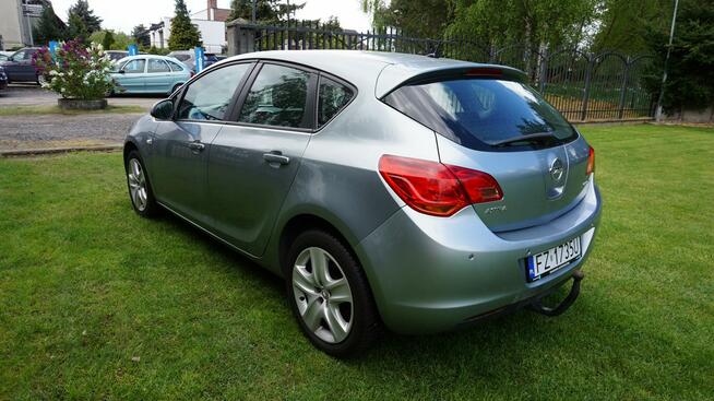 Opel Astra z Niemiec zarejestrowana. Gwarancja Zielona Góra - zdjęcie 7