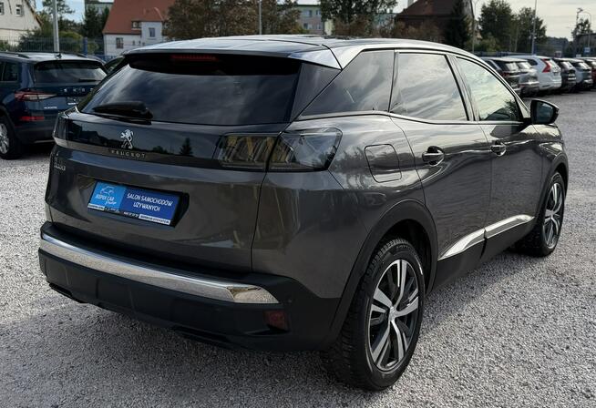 Peugeot 3008 Allure,Bogata wersja,Gwarancja Kamienna Góra - zdjęcie 7
