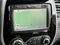 Renault Captur 1,5dCi 90KM Navi/Led/Pod.Fotele/Tempomat/Alu/Hak Węgrów - zdjęcie 7