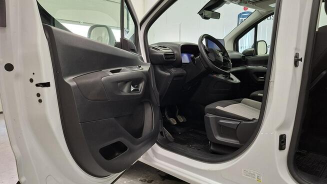 Citroen Berlingo 1.5 16V BlueHDi M Plus E6EA Grójec - zdjęcie 7