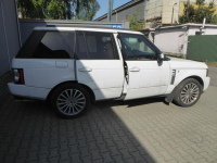 Samochód osobowy marki Land Rover 5.0 V8 Skawina - zdjęcie 3