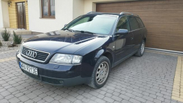 Audi A6 2001 2.4 V6 Kombi Hak Gaz Radom - zdjęcie 11