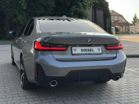LIFT M Sport 320d Bezwypadkowy Model 2025 190KM HiFi Automat Salon PL Wijewo - zdjęcie 3