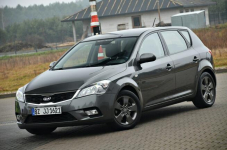 Kia Cee'd 1,4Benzyna*90KM*Lift*Niemcy*ASO*106tys.km Ostrów Mazowiecka - zdjęcie 5