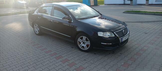 VW Passat B6 2.0 fsi 2005rok Mirsk - zdjęcie 4