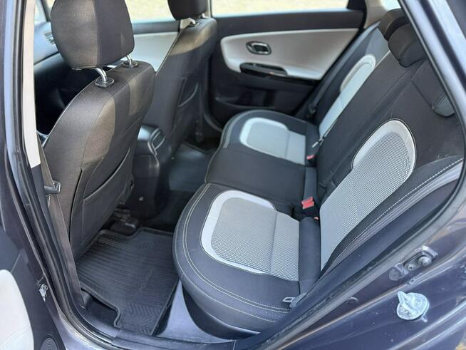Kia Ceed 1.6 Crdi/Kamera/Navi Skarszewy - zdjęcie 12