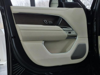 Range Rover L460 3.0D I6 350 KM AWD Auto Autobiography Łódź - zdjęcie 12