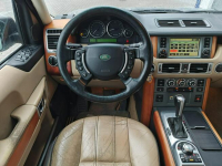 Land Rover Range Rover Karczew - zdjęcie 11