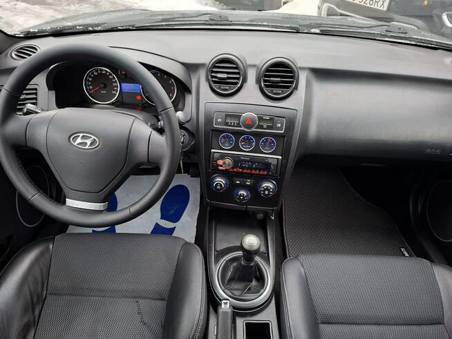 Hyundai Coupe 2.0 Benzyna. 143 Konie. Sprowadzony z Niemiec. Zadbany. Lublin - zdjęcie 10