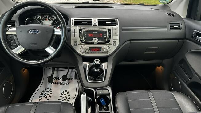 Ford Kuga Titanium 4x4 Nowe Iganie - zdjęcie 9