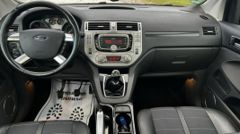 Ford Kuga Titanium 4x4 Nowe Iganie - zdjęcie 9
