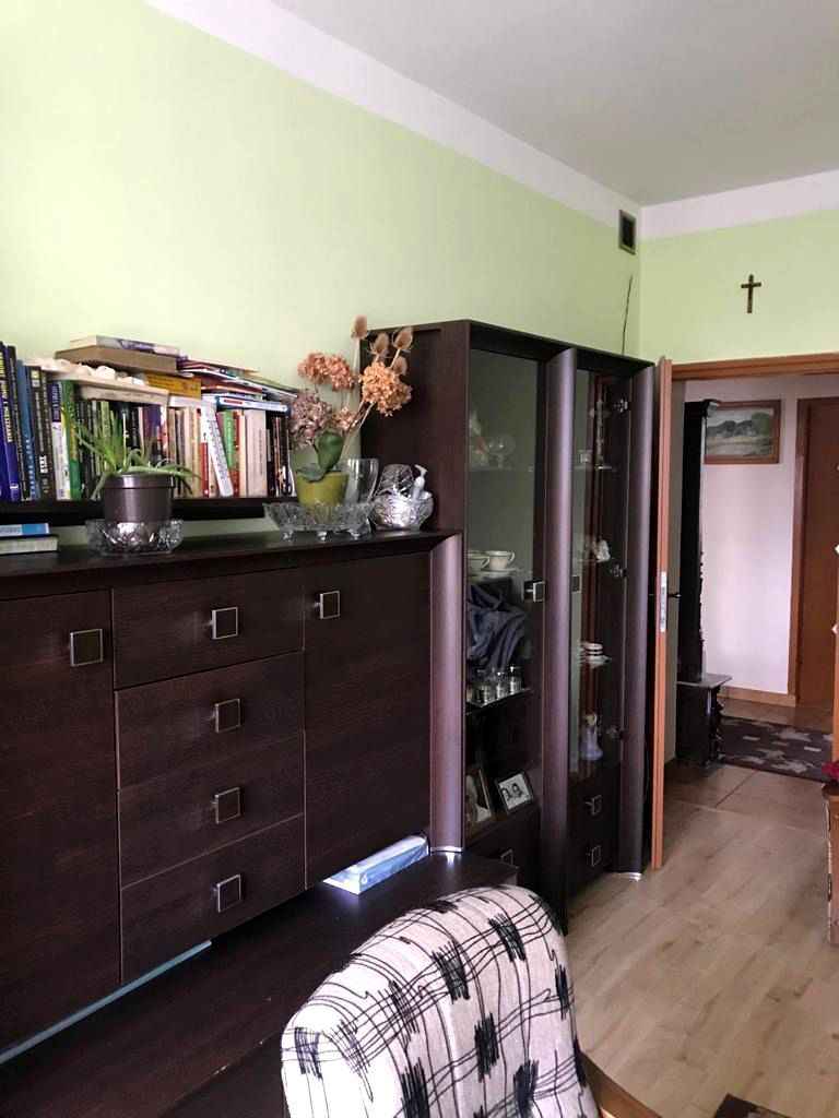 3pok, 65met, Okolice Babimojskiej PIWNICA/KOMÓRKA (Wrocław) Fabryczna - zdjęcie 7