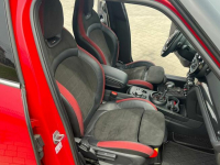 MINI Countryman Cooper S ALL4 – 2.0 192 KM – 1 wł. - 2017 Tarnobrzeg - zdjęcie 9