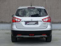 Suzuki SX4 S-Cross 1.6 Ben.120KM/4x4 /Nawi/Kamera/Xenony/TOP Lublin - zdjęcie 10