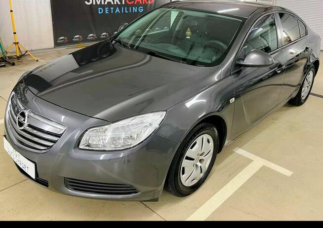 Sprzedam auto Mińsk Mazowiecki - zdjęcie 5