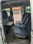Citroen Berlingo 2.0 HDI roczni 2003 Chorzów - zdjęcie 6