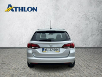 Opel Astra V 1.4 T Edition S&amp;S Automat SalonPL VAT23% Jawczyce - zdjęcie 4