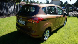Ford B-Max z Niemiec. Gwarancja. Polecam !!! Zielona Góra - zdjęcie 5