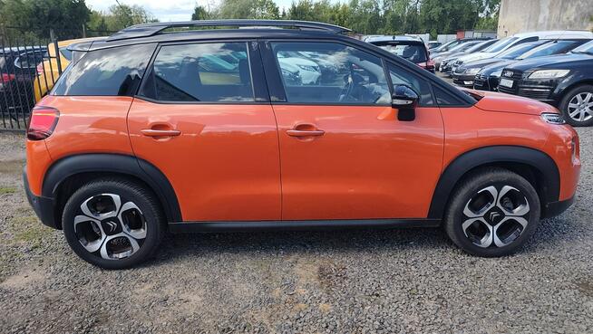 Citroen C3 Aircross Shine/Head-up/Navi/Alu17'/Keyless/Kamera Szczecin - zdjęcie 6