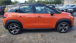 Citroen C3 Aircross Shine/Head-up/Navi/Alu17'/Keyless/Kamera Szczecin - zdjęcie 6