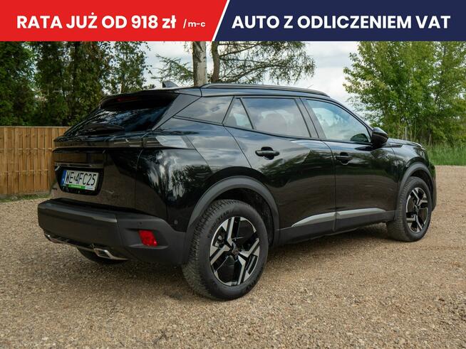 Peugeot 2008 1.2 PureTech 131 KM EAT | 2024 | Salon PL Tarczyn - zdjęcie 8