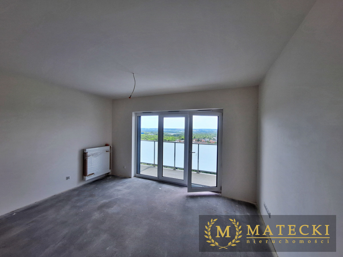 Nowe | Gotowe do odbioru | TOP Widok | Loggia Poznań - zdjęcie 12