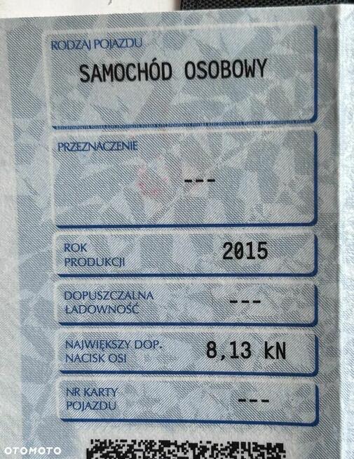 Skoda RAPID 1.2 TSI Active Bydgoszcz - zdjęcie 10