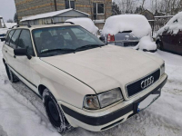 1.9 TDI niezawodna super 80ka Tanie Auta Podlasie Fasty